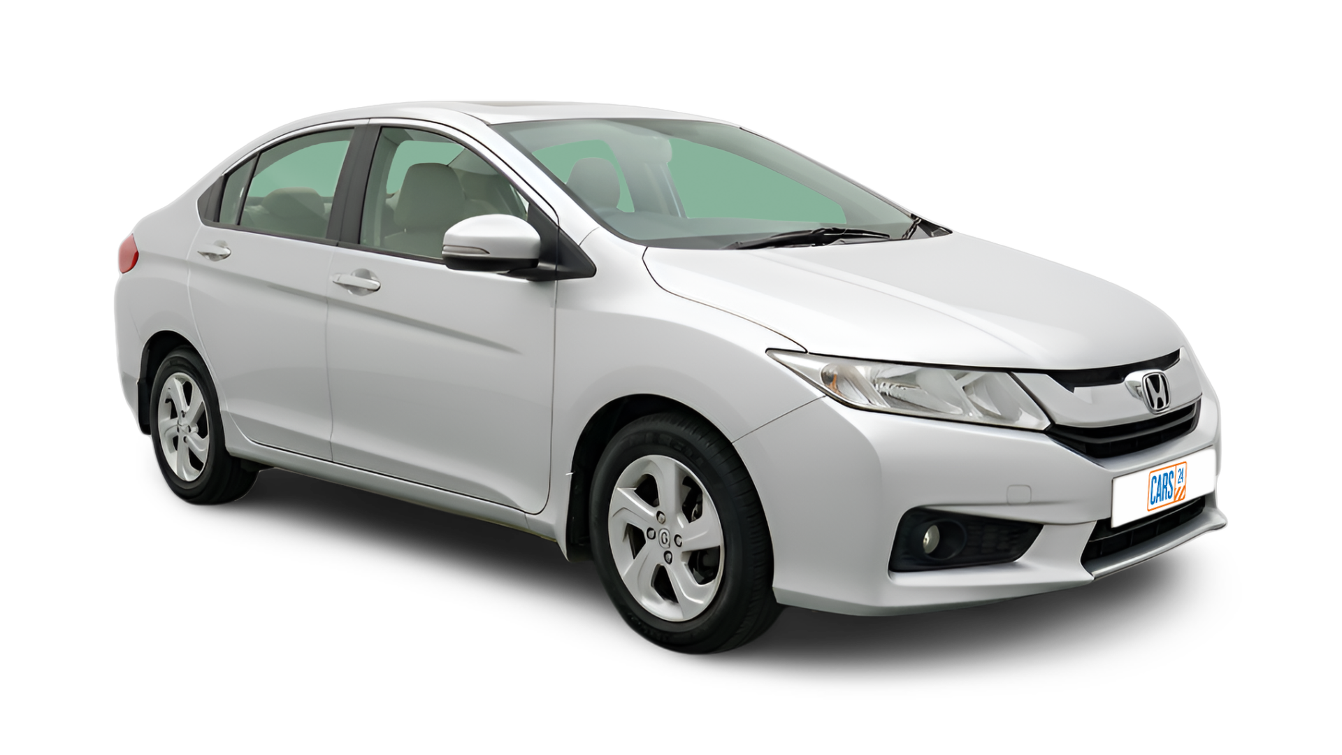 Honda City-img